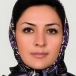 تصویر دکتر نرگس غزاله