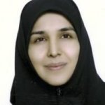 تصویر دکتر سودابه نوروزی