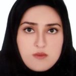 تصویر دکتر شکوفه حاضری