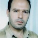 تصویر دکتر سیروس عدالت بهبهانی