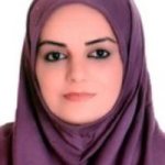 تصویر دکتر شکوفه اسحاقی