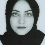 تصویر دکتر سمیه شریفی