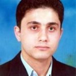 تصویر دکتر علی محمد نصیریان