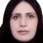 تصویر دکتر نرگس محمدی قنات غستانی