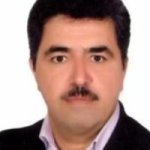 تصویر دکتر سیروس سهرابی