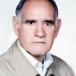 تصویر دکتر عباس پویان
