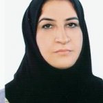 تصویر دکتر شکوفه حیران روزبهانی