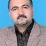تصویر دکتر غلامرضا جانی همت ابادی