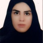 تصویر دکتر پانته آ مهربان