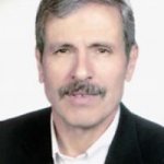 تصویر دکتر حسین مقصودیان