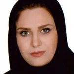 تصویر دکتر پروین شریفی ریگی