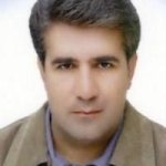 تصویر دکتر عبداله کشاورز