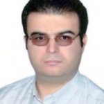 تصویر دکتر بهزاد کریمی