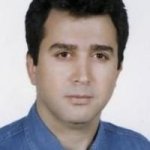 تصویر دکتر علی بصیری