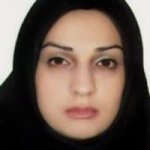 تصویر دکتر پونه شریفی