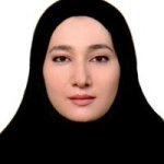 تصویر دکتر مریم مرادی کمال آباد