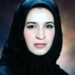 تصویر دکتر فاطمه فروهرنژاد