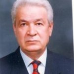 تصویر دکتر عبدالمجید داودی