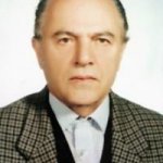 تصویر دکتر موسی ناطقی