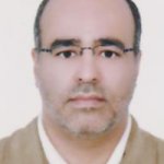 تصویر دکتر محمدجواد مرادی