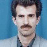تصویر دکتر سیروس سالاری ساردوئی