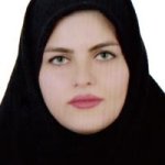تصویر دکتر نیلوفر کبیری
