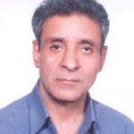 تصویر دکتر عبدالعلی تقوا