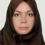تصویر دکتر شهره بهروزی