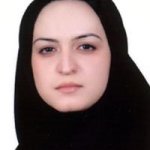 تصویر دکتر سکینه عابدی
