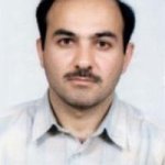 تصویر دکتر محمدرضا عبداله زاده بقایی