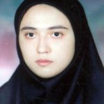 تصویر دکتر فرشته وکیل
