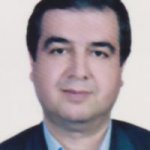 تصویر دکتر عبداله اراسته