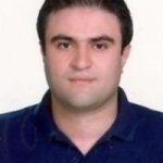 تصویر دکتر ساسان ایرجی