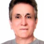 تصویر دکتر حشمت اله بهشاد