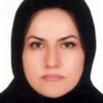 تصویر دکتر لیدا وکیل التجار
