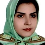 تصویر دکتر مژگان کیانی راد