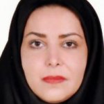 تصویر دکتر لیلا الهی