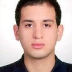 تصویر دکتر آریا پرتوی