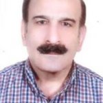 تصویر دکتر غلامرضا صالحی