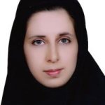 تصویر دکتر سیمین سادات حسینی