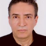 تصویر دکتر ایرج ایمانی