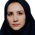 تصویر دکتر تینا شوشتری زاده