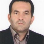 تصویر دکتر نصرت اله قاسمی