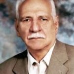 تصویر دکتر عزت اله دهقانی دولت آبادی