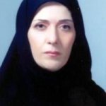 تصویر دکتر سیمین فربدنیا