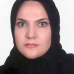 تصویر دکتر شراره وکیل زاده
