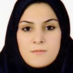 تصویر دکتر الهام قانعی
