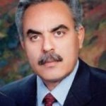 تصویر دکتر بهمن مهدی پورعطاءی