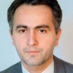 تصویر دکتر غلامرضا خادمی
