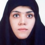 تصویر دکتر معصومه کمالی نیسیانی